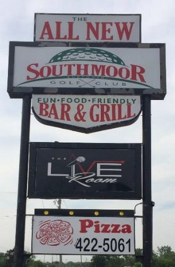 Southmoor Golf Club Bar & Grill - Real Estate Listing Photo (newer photo)